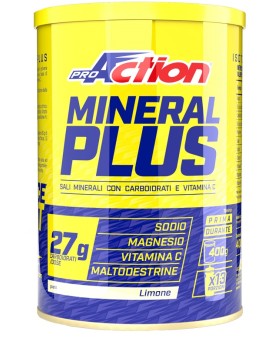PROACTION Mineral P Lim.400g