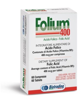 FOLIUM 400 60Cpr