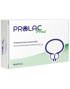 PROLAC*PROST 30 Cpr