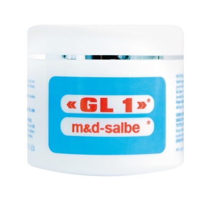GL1 M&D Crema Vasetto 250ml