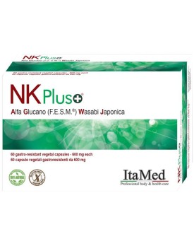 NK Plus 30 Cps