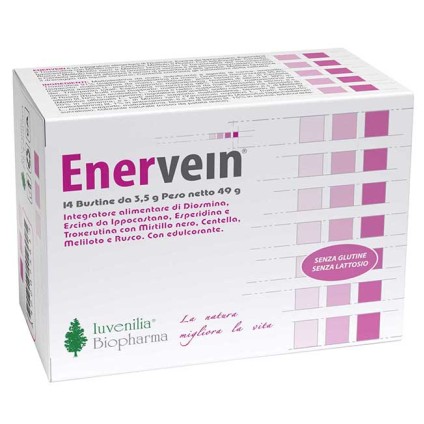 ENERVEIN 14 Bust.
