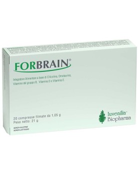 FORBRAIN 20 Cpr