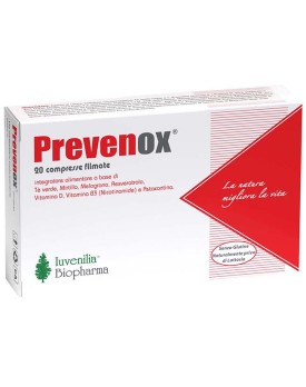 PREVENOX 20 Cpr