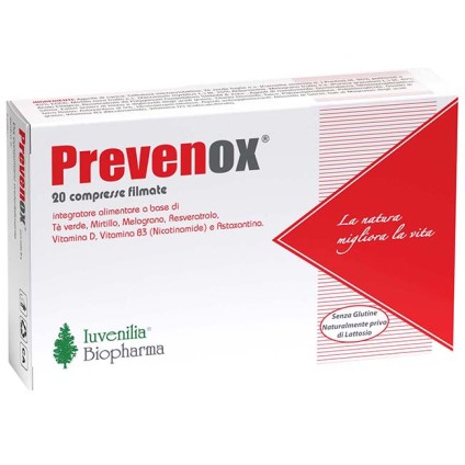 PREVENOX 20 Cpr