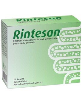 RINTESAN 12 Bust.