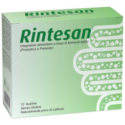 RINTESAN 12 Bust.