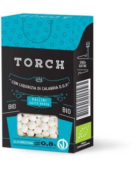 TORCH Liquir.Pallini Menta