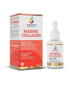 MARINE COLLAGEN SIERO VISO30ML