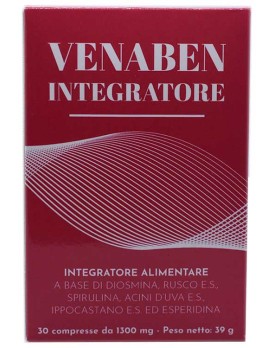 VENABEN 30 Cpr