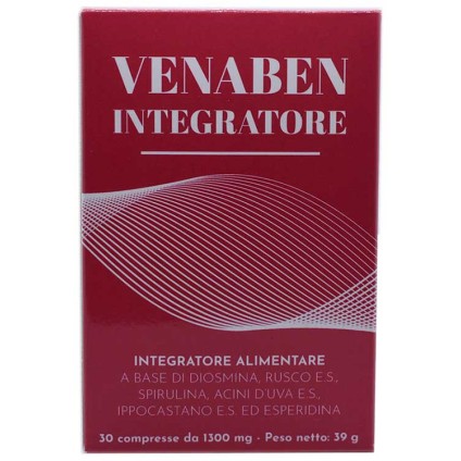 VENABEN 30 Cpr