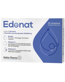 EDENAT 20 Cpr