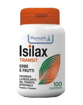 ISILAX Transit 100Cpr PRH