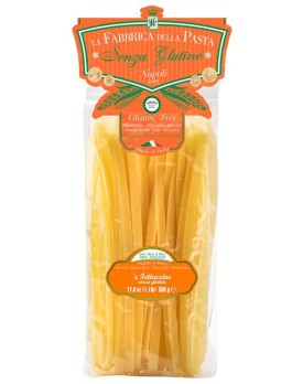 GRAGNANO Le Fettuccine 500g