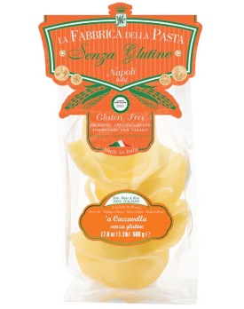 GRAGNANO A Caccavella 500g