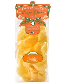 GRAGNANO E Conchigl.Gig.500g