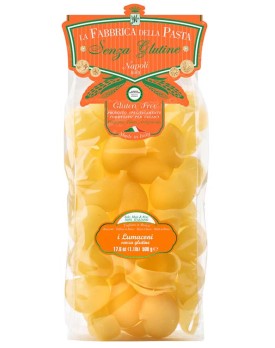 GRAGNANO I Lumaconi Gig.500g