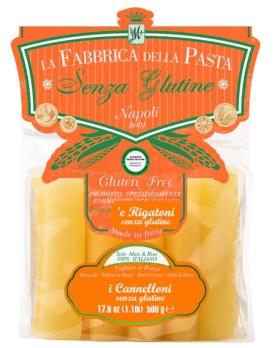 GRAGNANO Cannelloni 250g