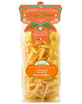 GRAGNANO Spagh.Casarecci 500g