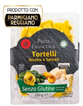 FRANCESCA Tortelli Ric/Spinaci
