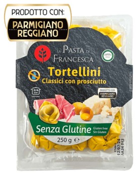FRANCESCA Tortell.Uovo 250g
