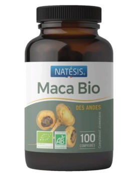 MACA BIO 100CPR CGN