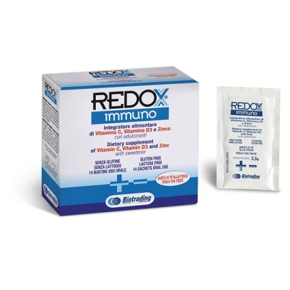 REDOX Immuno*14 Bust.35g