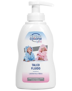 DERMACOTONE BB Talco Fl.250ml