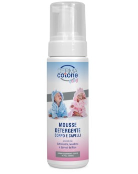 DERMACOTONE BB Mousse Det250ml