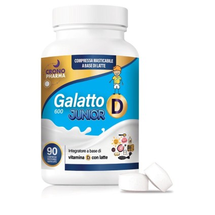 GALATTO D*Junior 90Cpr mast.
