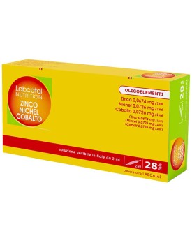 IMO LABCATAL Zn-Ni-Co 28f.2ml