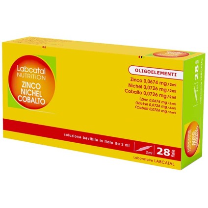 IMO LABCATAL Zn-Ni-Co 28f.2ml