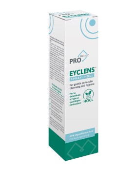 EYCLENS Spray HOCL 100ml F/C