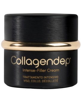 COLLAGENDEP Intense Fill Cream