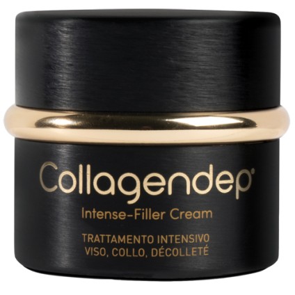 COLLAGENDEP Intense Fill Cream