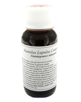 LVS 02S Humulus Lupulus Comp.
