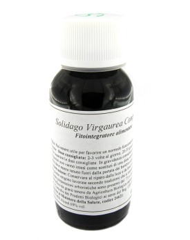 LVS 07N Solidago Virg.Comp.