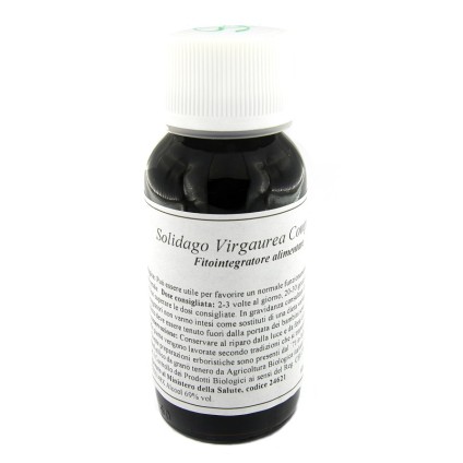 LVS 07N Solidago Virg.Comp.