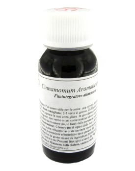 LVS 16S Cinnamomum Arom.Comp.