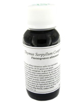 LVS 21N Thymus Serp.Comp.60ml