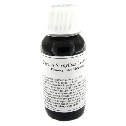LVS 21N Thymus Serp.Comp.60ml