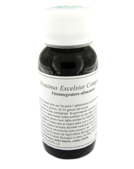 LVS 22N Fraxinus Exc.Comp.