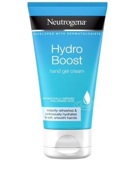 NEUTROGENA HB Crema Mani 75ml