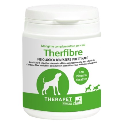 THERFIBRE Therapet 500g THERFIBRE Therapet 500g