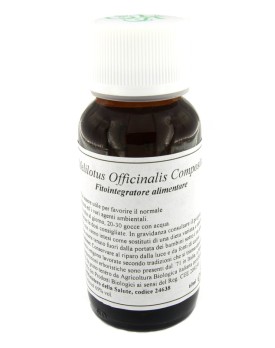 LVS 24N Melilotus Off.Comp.