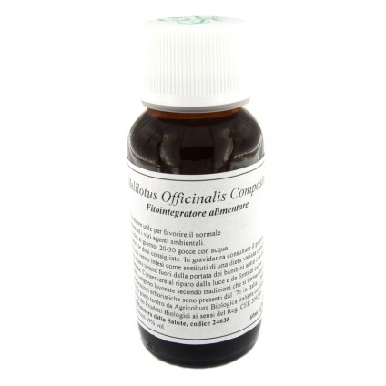LVS 24N Melilotus Off.Comp.