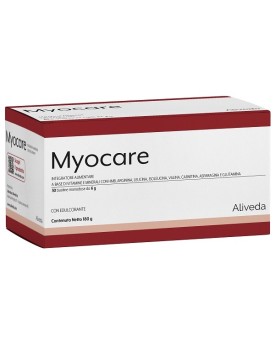 MYOCARE 30 Bust.