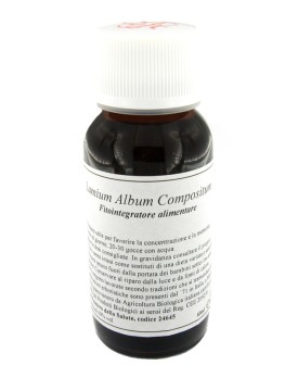 LVS 31S Lamium Album Comp.