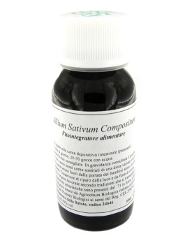 LVS 32N Allium Sativum Comp.