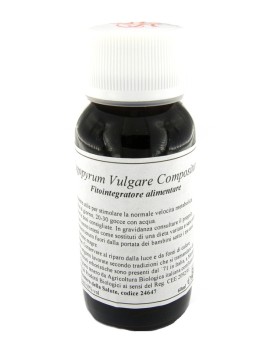 LVS 33S Fagopyrum Comp.gocce